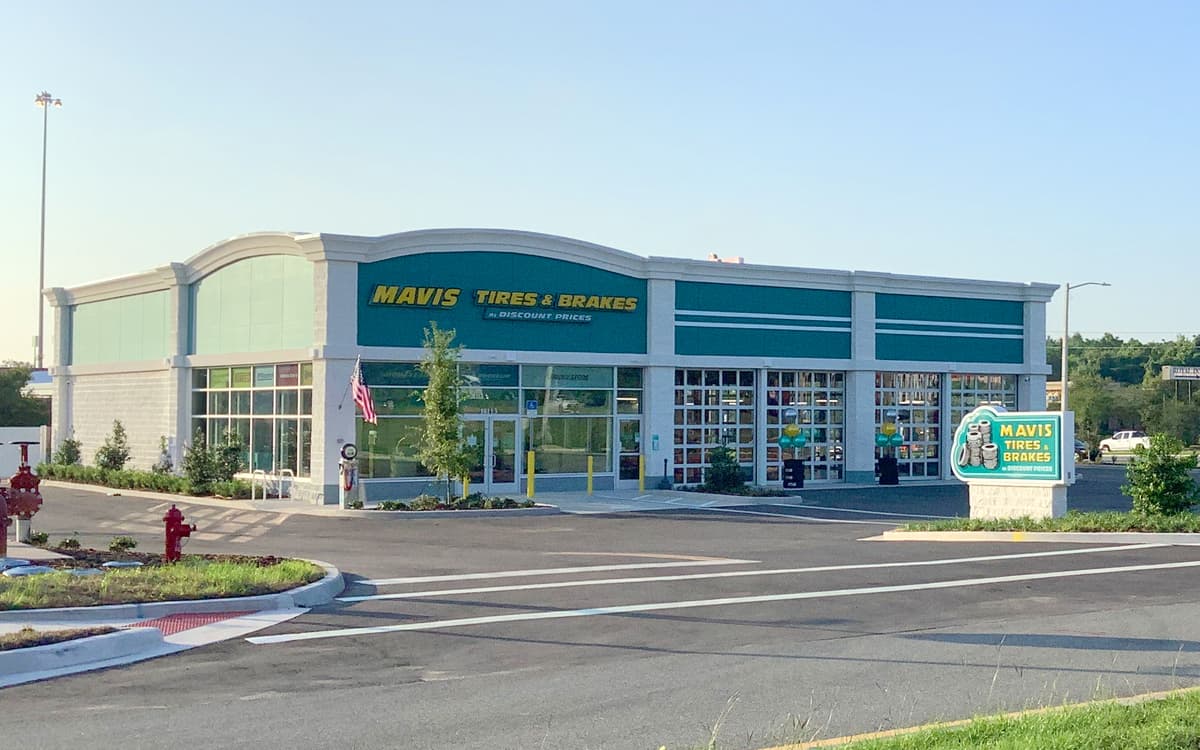 Tire Shop & Auto Repair in Alachua, Florida Tire Shop & Auto Repair in Alachua, Florida